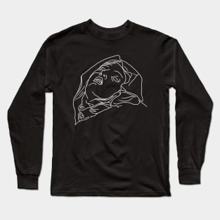 Bernini Long Sleeve T-Shirt